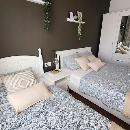 Brilante De La Bahia * Caleta de Fuste