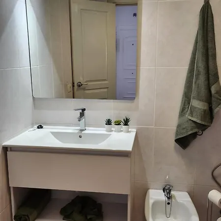 Brilante De La Bahia Appartement