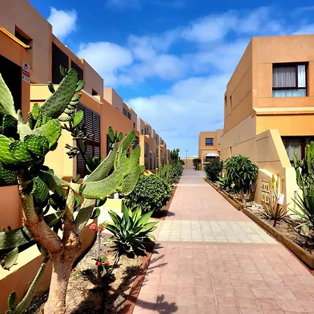 Brilante De La Bahia Appartement