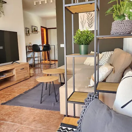 Brilante De La Bahia * Caleta de Fuste