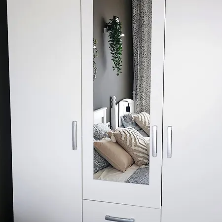 Appartement Brilante De La Bahia *